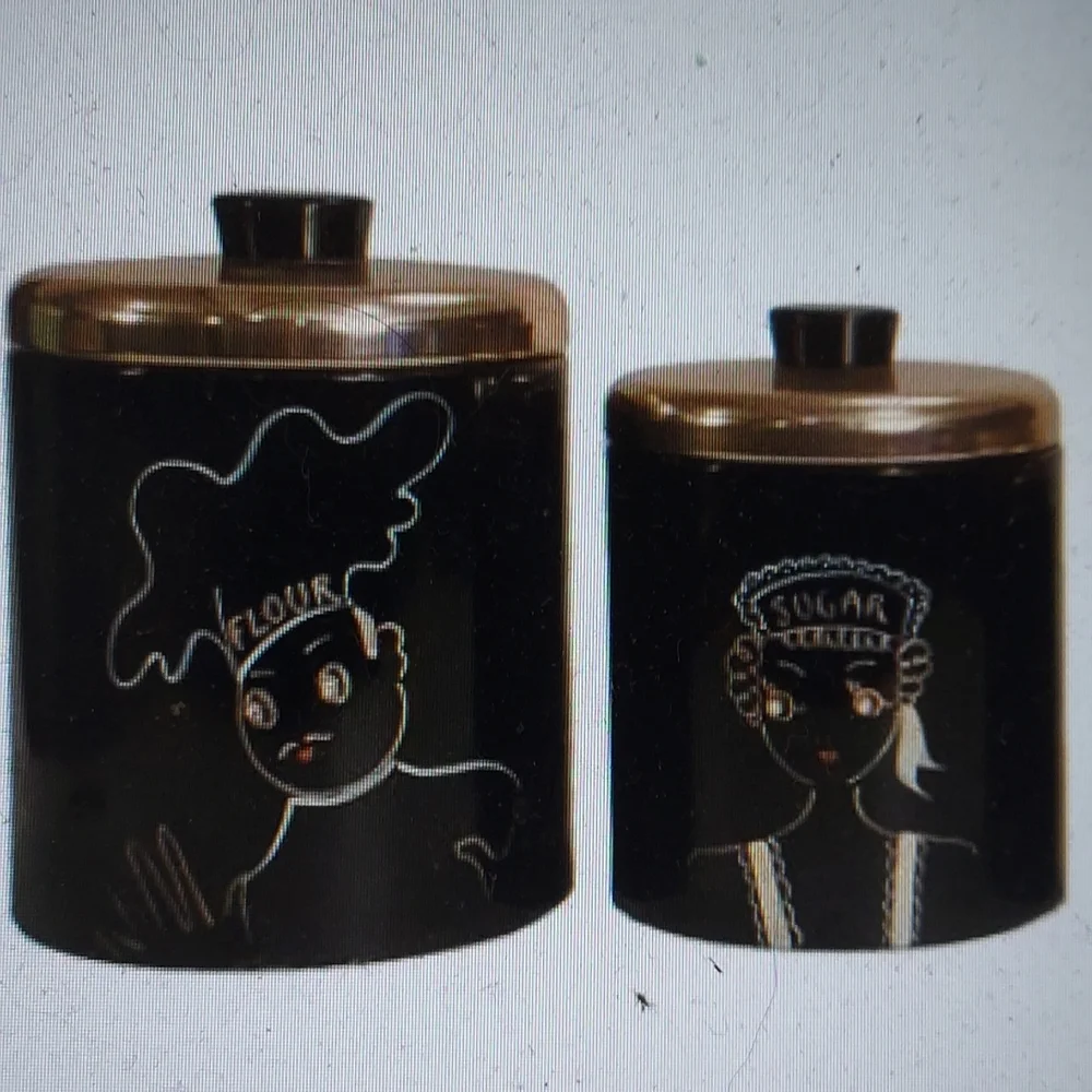 Looking for Ransburg Canister Set! - Picture 2 of 3